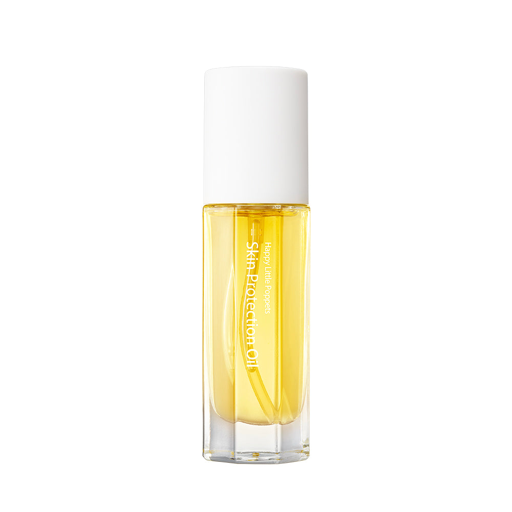skin protection oil happy little poppets