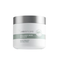 volcanic deep pore cleansing masque geoskincare