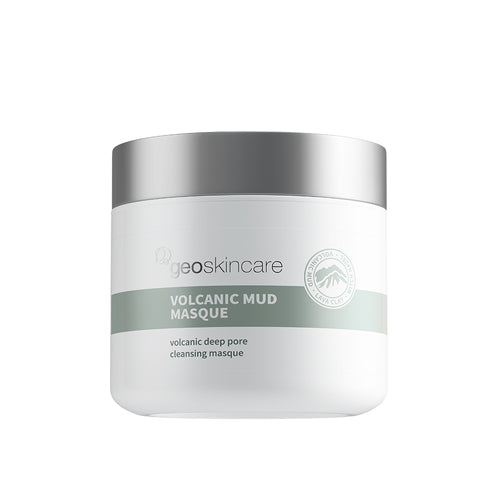 volcanic deep pore cleansing masque geoskincare