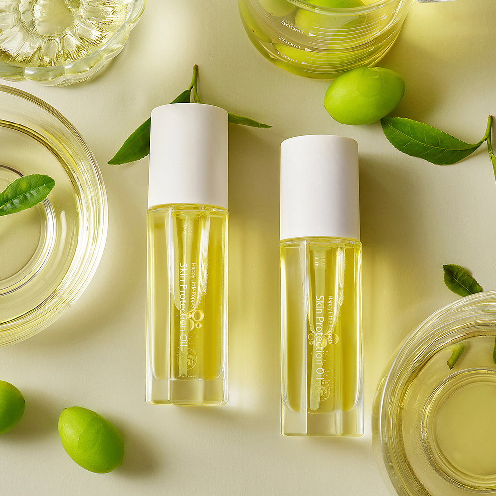 skin protection oil happy little poppets