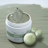 volcanic deep pore cleansing masque geoskincare