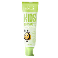ukiwi bees kids toothpaste