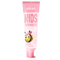 ukiwi bees kids toothpaste